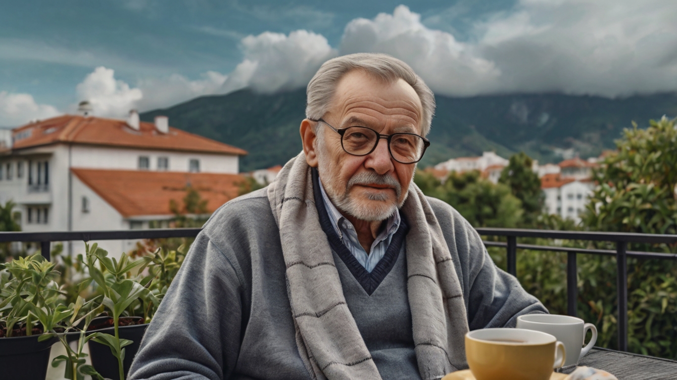 Zeleni čaj Zoritu-Hogika